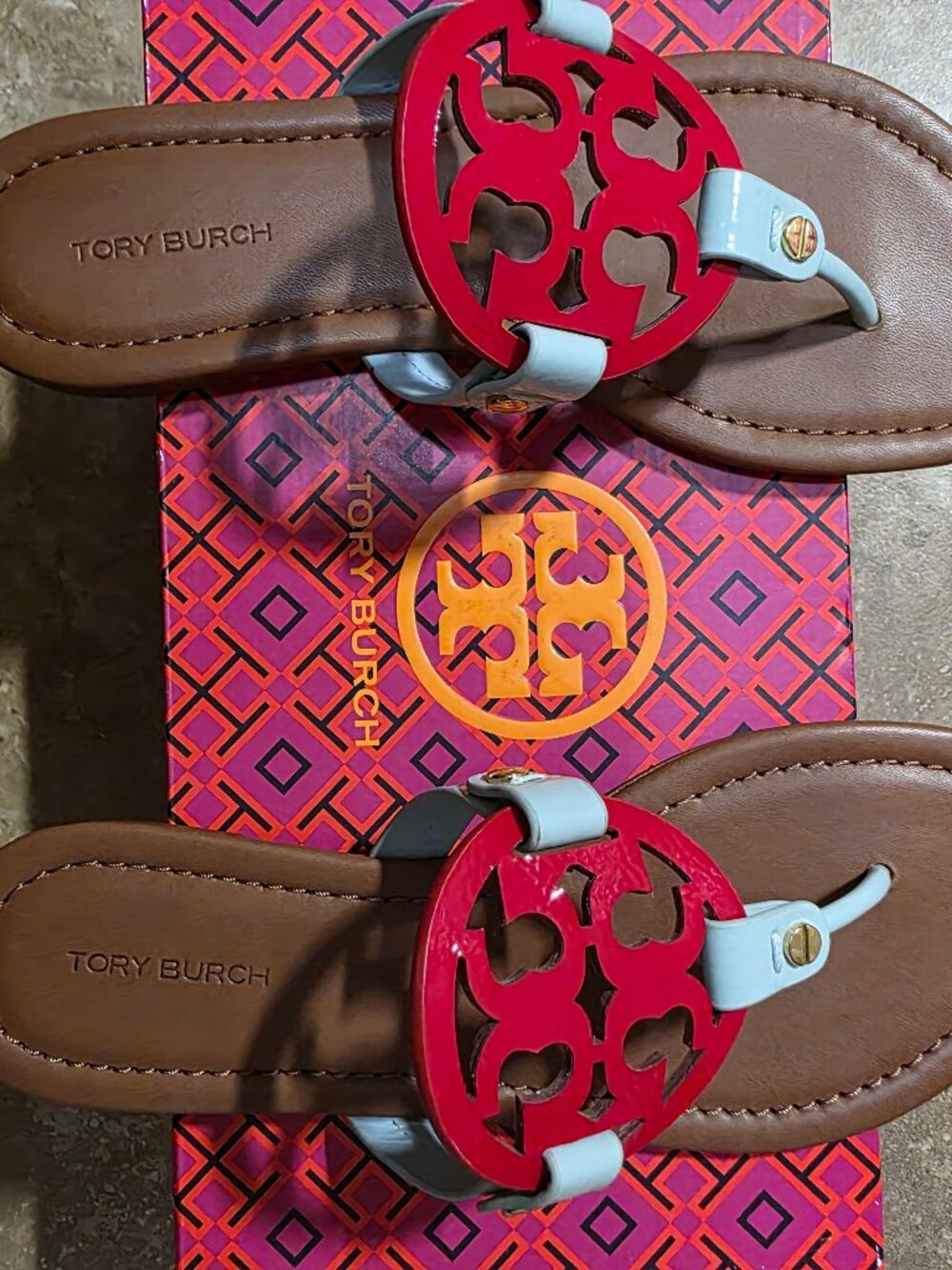 Women's Sandals - Picture 6 of 8